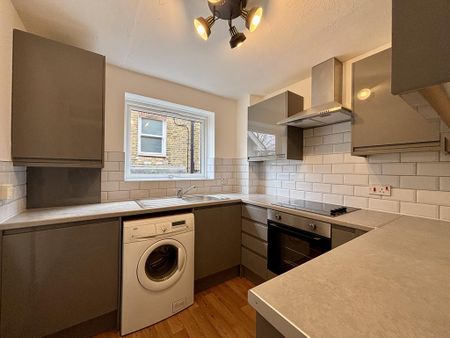 1 bedroom flat to rent - Photo 5