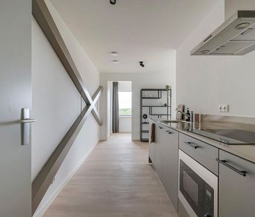 J.C. van Markenlaan 5-F309, 2285VL, Rijswijk (Zh) - Photo 5