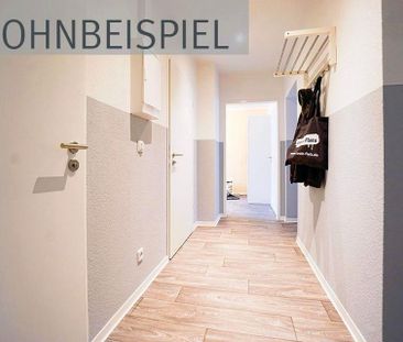 Zentrales WG-Zimmer in Plauen – einziehen & wohlfühlen für Schüler ... - Photo 2