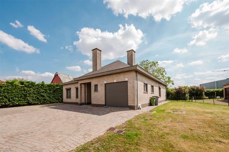 Bungalow te huur in Sint-Niklaas - Foto 5