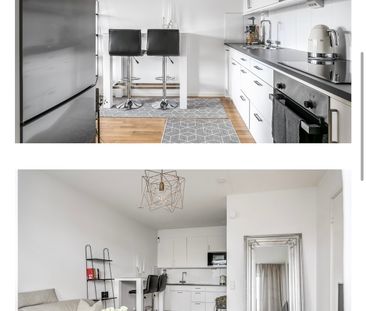 Järfällavägen - Photo 3