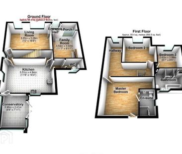 19 Warren Gardens, Lisburn, BT28 1EA - Photo 1