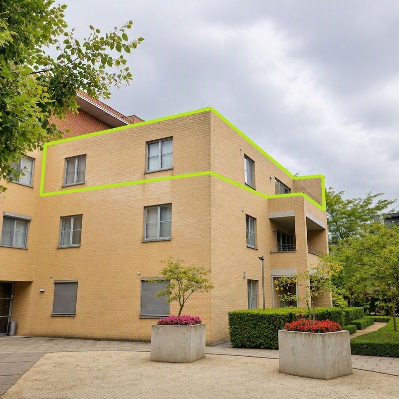 Appartement te huur in Arendonk voor € 995 met 2 slaapkamers - Photo 1
