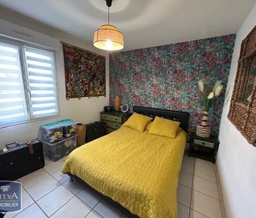 Location Maison 3 pièces 73m² ST PALAIS SUR MER 17420 - Photo 3