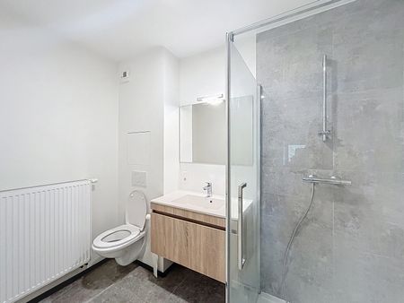 Gezellig appartement op het gelijkvloers met één slaapkamer - Photo 4