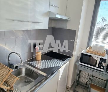 Location Appartement 1 pièce 33m² SETE 34200 - Photo 4