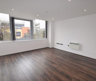 1 bedroom apartment to rent - Photo 3