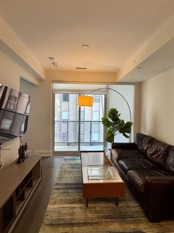 For Lease - 88 Cumberland Street Unit# 412, Toronto, Ontario - Photo 2