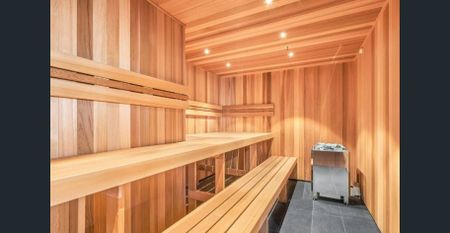 Luxury Living-2BEDAPARTMENT – FURNISHED -FREE PARKING - Photo 2