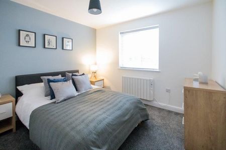 2 bedroom townhouse to rent - Photo 3
