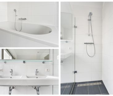 Appartement te huur: Zeeburgerkade 1258 1019 VK Amsterdam - Photo 4