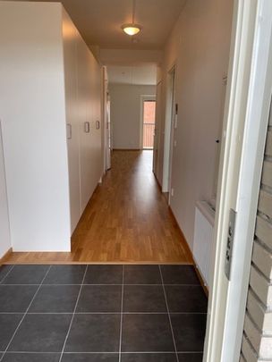 Torpstigen 2H, Eslöv Centrum - Foto 1