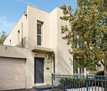 2A Osborne Ave, Glen Iris - Photo 1
