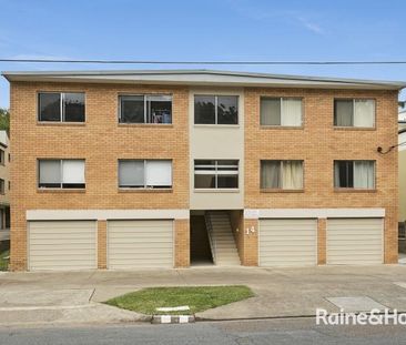 2/14 Alpha Street, Taringa, QLD 4068 - Photo 2