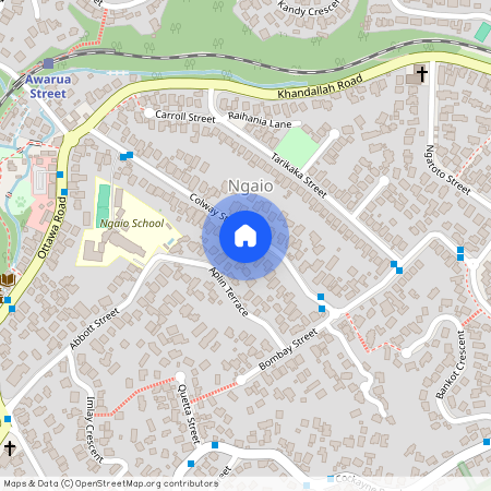 42 Colway Street, Ngaio, Wellington City