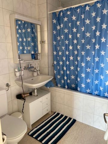 3.5 Zimmer, 66 m², 1. Stock - Photo 2