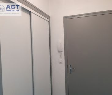 Location Appartement 2 pièces 39m² BEAUVAIS 60000 - Photo 5