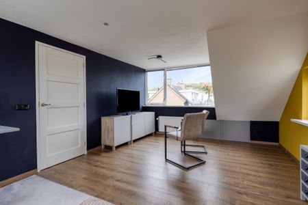 Te huur: Huis Griegstraat in Leiden - Foto 2