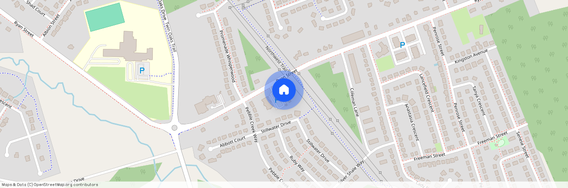 542 Ryan St., E1G2W3, Moncton