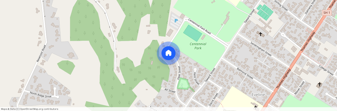 33 Fleet Street, Oamaru North, Waitaki