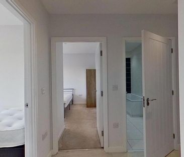 2 bedroom flat to rent - Photo 3