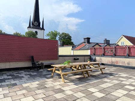 Nygatan, Arboga - Photo 4
