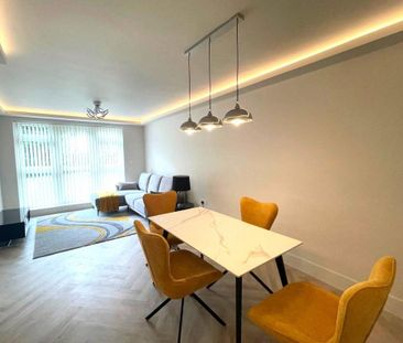 2 bedroom apartment to rent - Photo 2