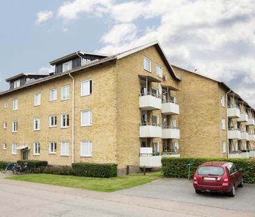 Allegatan, Perstorp - Foto 1