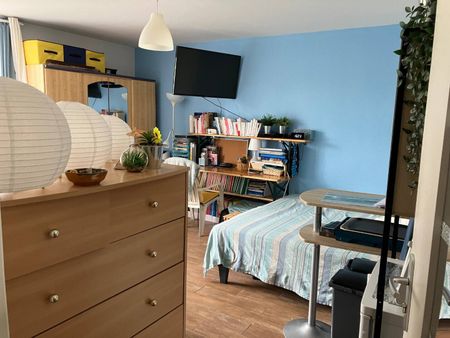 COLOCATION ETUDIANTE - proche Ecole/UNIVERSITES - Photo 5