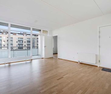 Bygmestervej 43, 5. th. - Foto 1
