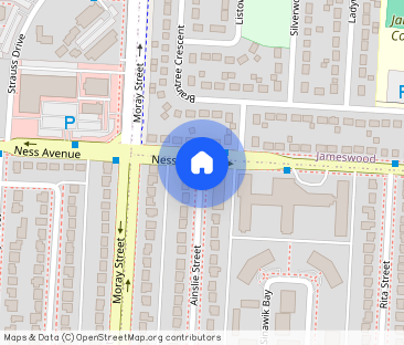 Lord Ainslie - Photo 1