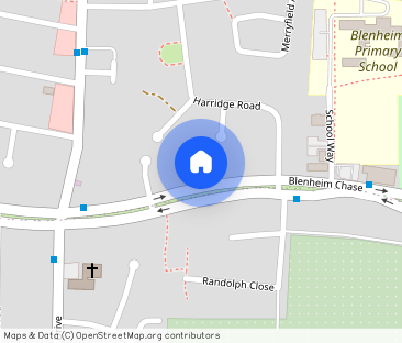 Blenheim Chase, Leigh on Sea - Photo 1