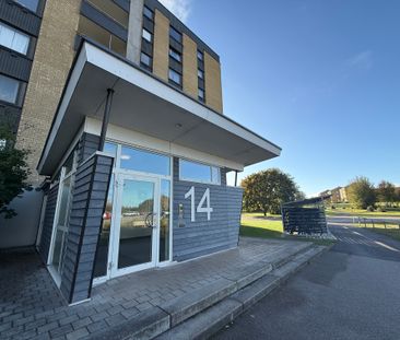 Arrheniusgatan 14 Oxhagen, Kalmar - Foto 1