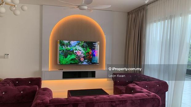 The Clio 2 Residences, Putrajaya - Photo 1