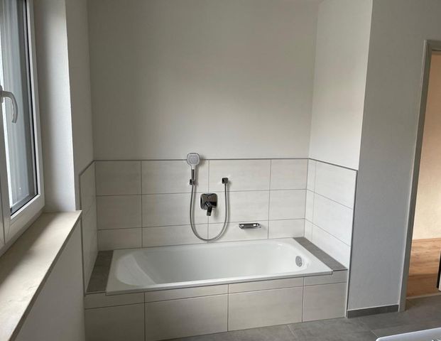 4 Zimmer Wohnung barrierefrei - Foto 1