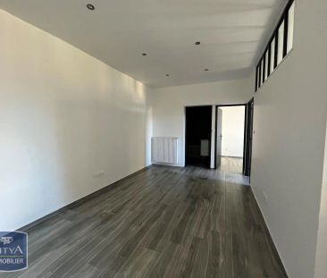 Appartement à louer 3 pièces 47.16m² - Photo 1
