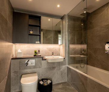 Studio to rent - Photo 5