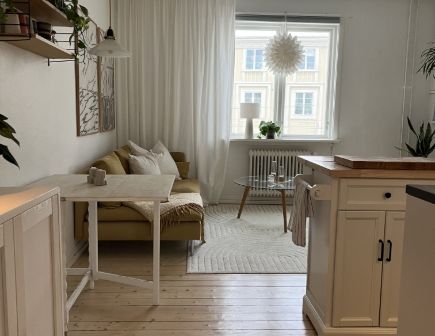 Kungsladugårdsgatan 22B - Foto 1