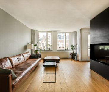 Sumatrastraat 55C, 1094 LP, Amsterdam - Photo 6