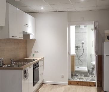 Location Appartement 2 pièces 33m² TULLE 19000 - Photo 3