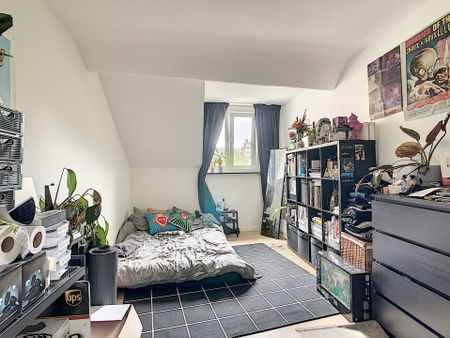 Appartement met één slaapkamer in Ixelles - Photo 2