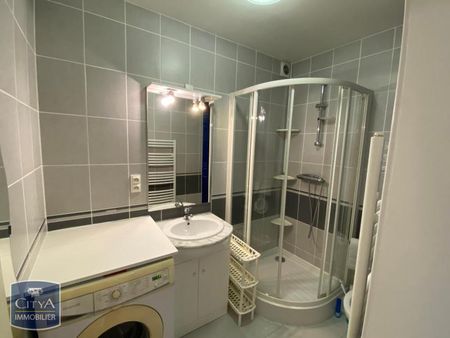 Location Appartement 2 pièces 44m² DIJON 21000 - Photo 4