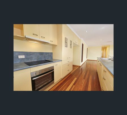 29 Amaroo Crescent, Innes Park, Qld 4670 - Photo 1