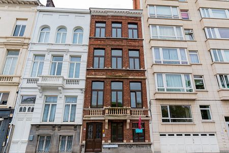 Stijlvol bemeubeld appartement met 1 slaapkamer - Foto 3