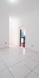 Casa para alugar com 50m², 1 quarto e sem vaga - Photo 1