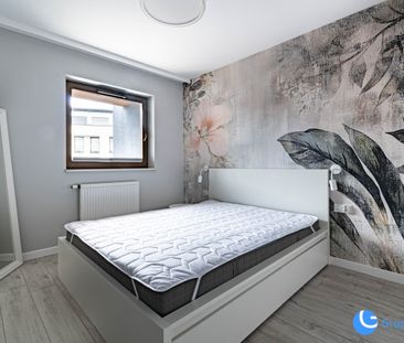 2 pok. 52m2*garaż*klimatyzacja*Krowodrza*Łokietka - Photo 6