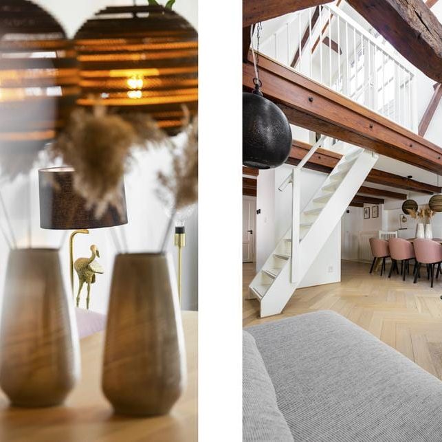 Appartement te huur: Koggestraat 3-D 1012 TA Amsterdam - Foto 1