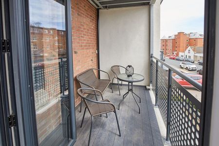 Argyle Road - Photo 4