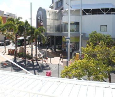 CBD Fully Furnished Share Accommodation - Photo 5