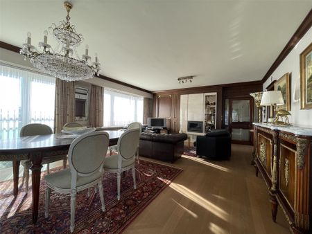 Appartement met 1 slaapkamer - Foto 5